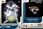 2022 Travon Walker Panini Instant Spotlight Rookies - (1 of 603) (#:1) (Stock: 3) - $1.50