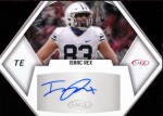 2023 Isaac Rex Sage - Autograph Red (#:A-IR) (Stock: 1) - $4.00