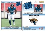 2022 Travon Walker Panini Instant Retro Rated Rookie - (1 of 4094) (#:1) (Stock: 4) - $2.00