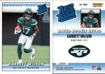 2022 Garrett Wilson Panini Instant Retro Rated Rookie - (1 of 4094) (#:5) (Stock: 1) - $3.50