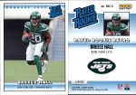 2022 Breece Hall Panini Instant Retro Rated Rookie - (1 of 4094) (#:13) (Stock: 3) - $3.00