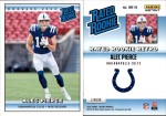 2022 Alec Pierce Panini Instant Retro Rated Rookie - (1 of 4094) (#:19) (Stock: 3) - $2.00