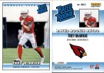 2022 Trey McBride Panini Instant Retro Rated Rookie - (1 of 4094) (#:21) (Stock: 4) - $1.50