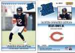 2022 Velus Jones Jr. Panini Instant Retro Rated Rookie - (1 of 4094) (#:23) (Stock: 2) - $1.50