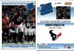 2022 Derek Stingley Jr. Panini Instant Retro Rated Rookie - (1 of 4094) (#:43) (Stock: 3) - $1.50