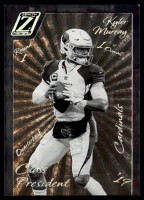 2022 Kyler Murray Zenith - Class President (#:CP-2019) (Stock: 1) - $2.25