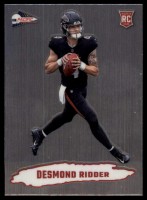 2022 Desmond Ridder Zenith - 92 Pacific (#:18) (Stock: 1) - $3.50