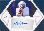 2023 Logan Bonner Sage - Autograph Silver (#:A-LB) (Stock: 3) - $5.00