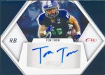 2023 Toa Taua Sage - Autograph Silver (#:A-TT2) (Stock: 1) - $5.00