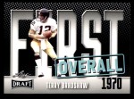 2023 Terry Bradshaw Leaf Draft - #1 Pick (#:2) (Stock: 1) - $0.75