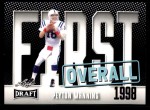 2023 Peyton Manning Leaf Draft - #1 Pick (#:8) (Stock: 2) - $0.75