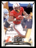 2023 Jaheim Bell Leaf Draft (#:35) (Stock: 3) - $1.00