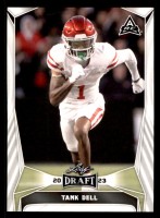 2023 Tank Dell Leaf Draft (#:38) (Stock: 4) - $1.50