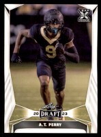 2023 A.T. Perry Leaf Draft (#:39) (Stock: 3) - $0.75