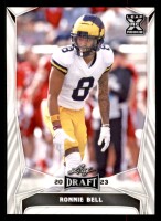 2023 Ronnie Bell Leaf Draft (#:67) (Stock: 1) - $0.75