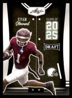 2023 Evan Stewart Leaf Draft - Class of 2025 (#:83) (Stock: 4) - $1.00