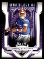 2023 Anthony Richardson Leaf Draft - QB Kings (#:88) (Stock: 12) - $1.00