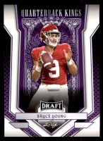 2023 Bryce Young Leaf Draft - QB Kings (#:89) (Stock: 2) - $1.00