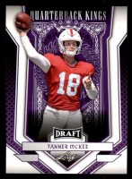 2023 Tanner McKee Leaf Draft - QB Kings (#:94) (Stock: 7) - $0.75