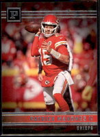 2022 Patrick Mahomes II Panini Chronicles - Panini (#:32) (Stock: 1) - $3.00