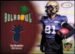 2023 Trea Shropshire Sage Artistry - Hula Bowl Jersey (Blue) (#:HBS-TS) (Stock: 1) - $2.50