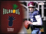 2023 Tim Demorat Sage Artistry - Hula Bowl Jersey (#:HBS-TD) (Stock: 1) - $2.50