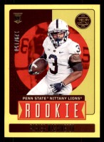 2023 Parker Washington Panini Legacy - Rookie Yellow (#'d to 150) (#:171) (Stock: 1) - $3.00