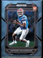 2023 Anthony Richardson Panini Prizm Draft Picks - Rookie (#:104) (Stock: 1) - $5.00