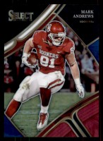 2023 Mark Andrews Select Draft Picks - Tri Color Prizm (#'d to 199) (#:172) (Stock: 1) - $2.00