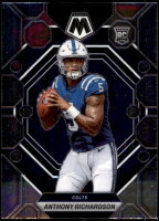 2023 Anthony Richardson Panini Mosaic - Rookie (#:282) (Stock: 5) - $4.50