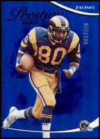 2023 Henry Ellard Prestige - Xtra Points Blue (#'d to 299) (#:174) (Stock: 1) - $2.50