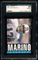 1996 Marvin Harrison Playoff Prime - Rookie (#:115) (Stock: 1) - $7.50