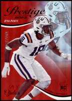 2023 BJ Ojulari Prestige - Rookie Xtra Points Red (#'d to 399) (#:305) (Stock: 1) - $1.50