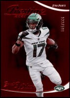 2023 Garrett Wilson Prestige - Xtra Points Red (#'d to 599) (#:229) (Stock: 1) - $3.00