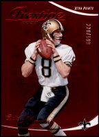 2023 Archie Manning Prestige - Xtra Points Red (#'d to 599) (#:206) (Stock: 1) - $2.50