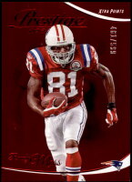 2023 Randy Moss Prestige - Xtra Points Red (#'d to 599) (#:200) (Stock: 1) - $3.00