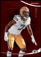 2023 Quay Walker Prestige - Xtra Points Red (#'d to 599) (#:113) (Stock: 1) - $2.00