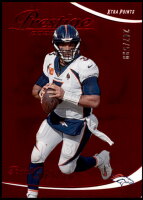 2023 Russell Wilson Prestige - Xtra Points Red (#'d to 599) (#:95) (Stock: 1) - $2.50