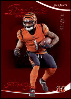 2023 Ja'Marr Chase Prestige - Xtra Points Red (#'d to 599) (#:60) (Stock: 1) - $3.50