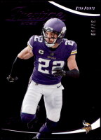 2023 Harrison Smith Prestige - Xtra Points Purple (#'d to 99) (#:192) (Stock: 1) - $3.00