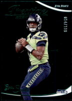 2023 Geno Smith Prestige - Xtra Points Green (#'d to 199) (#:266) (Stock: 1) - $3.00