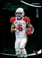 2023 James Conner Prestige - Xtra Points Green (#'d to 199) (#:4) (Stock: 1) - $2.50