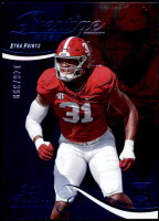 2023 Will Anderson Jr. Prestige - Rookie Xtra Points Blue (#'d to 399) (#:387) (Stock: 1) - $4.00