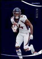 2023 Courtland Sutton Prestige - Xtra Points Blue (#'d to 399) (#:90) (Stock: 1) - $2.00