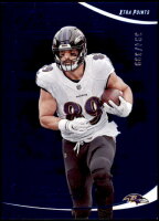 2023 Mark Andrews Prestige - Xtra Points Blue (#'d to 399) (#:25) (Stock: 1) - $2.50