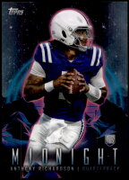 2023 Anthony Richardson Topps Composite - Midnight Rookie (#:322) (Stock: 2) - $6.00