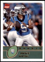 2023 Bryce Young Topps Composite - 2003 Rookie (#:420) (Stock: 4) - $3.00