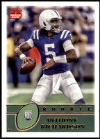 2023 Anthony Richardson Topps Composite - 2003 Rookie (#:422) (Stock: 4) - $5.00