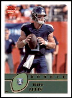 2023 Will Levis Topps Composite - 2003 Rookie (#:423) (Stock: 3) - $3.00