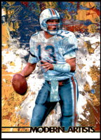 2023 Dan Marino Topps Composite - Modern Artists (#:MA4) (Stock: 1) - $2.00